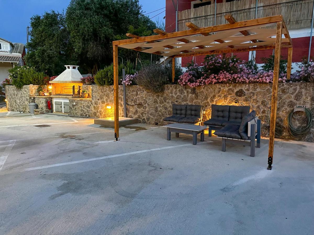 Gialos House Hébergement de vacances Agia Pelagia Chlomou