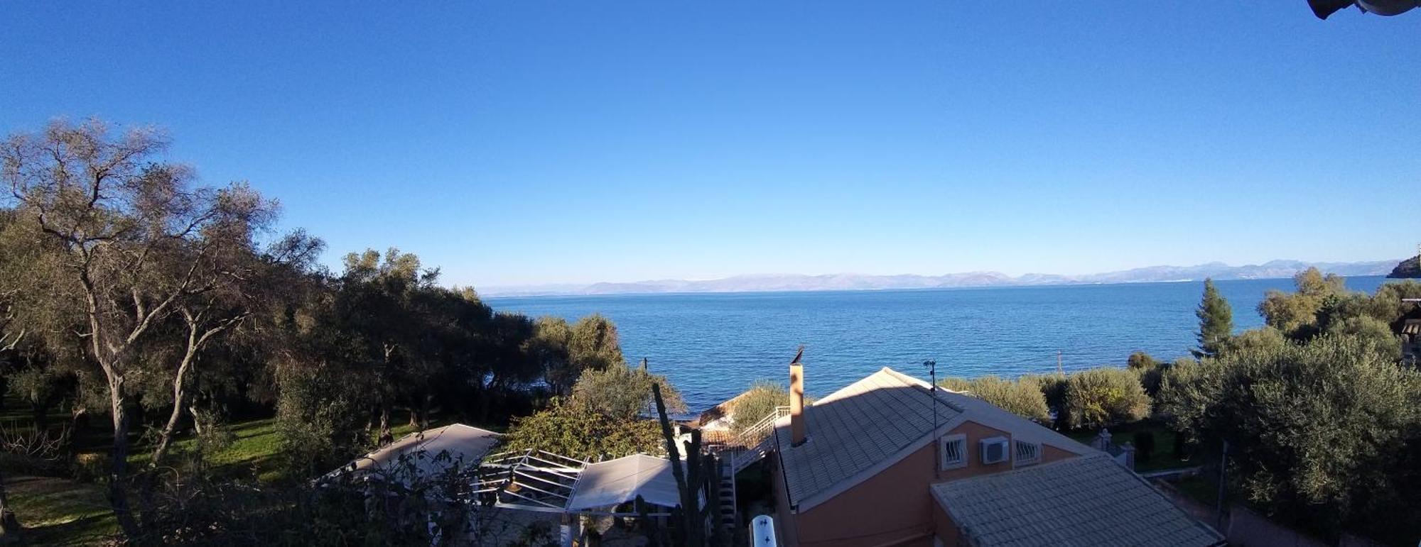 Hébergement de vacances Gialos House *